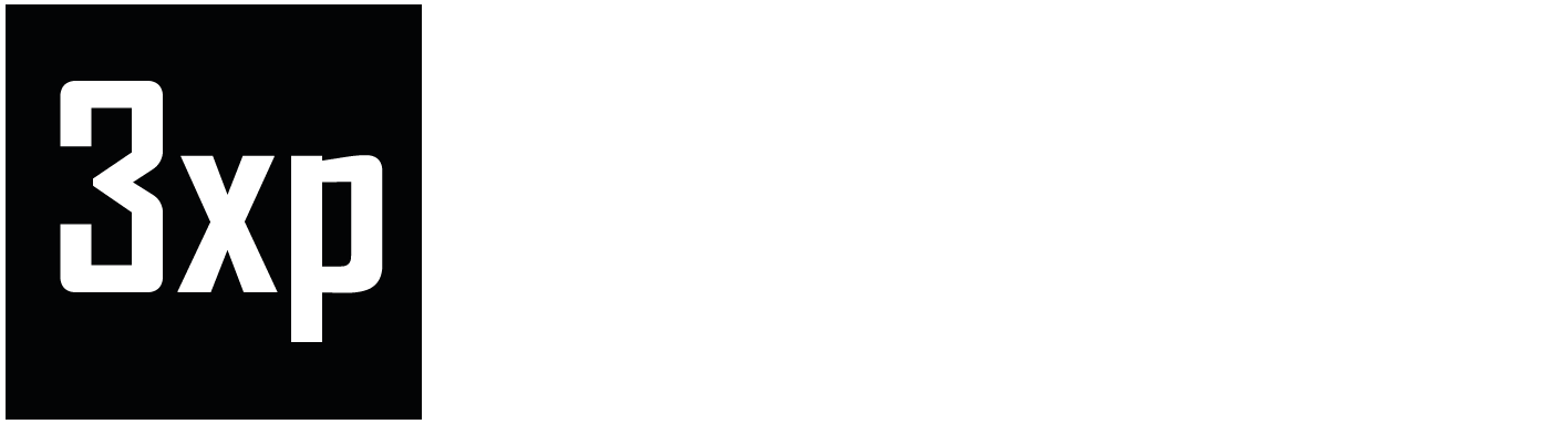 3xp.tech Pracownia Prototypów Przemysłowych